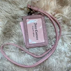 Juicy Couture | Bags | Nwt Juicy Couture 2pcs Backpack  display picture 2